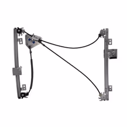 Lève-vitre MAGNETI MARELLI 350103925000 gauche