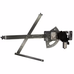 Lève-vitre MAGNETI MARELLI 350103929000 gauche