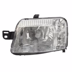 Projecteur principal MAGNETI MARELLI 712416901122, gauche