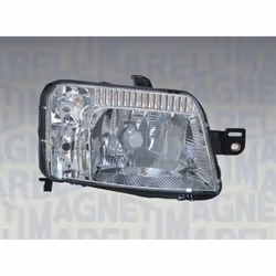 Projecteur principal MAGNETI MARELLI 712416901122, gauche