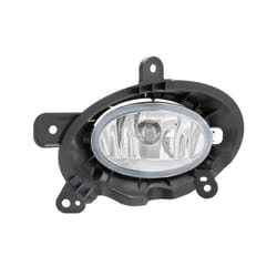 Phare antibrouillard MAGNETI MARELLI 712403601110 gauche