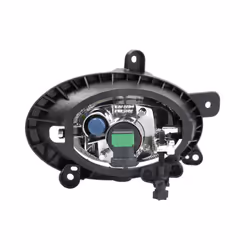 Phare antibrouillard MAGNETI MARELLI 712403601110 gauche