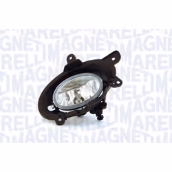 Phare antibrouillard MAGNETI MARELLI 712403501110