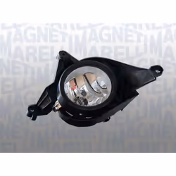 Phare antibrouillard MAGNETI MARELLI 712401101110