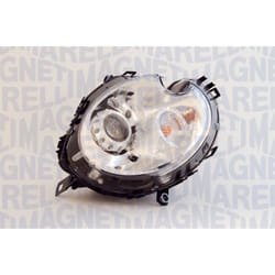 Projecteur principal MAGNETI MARELLI 711307023267, droite