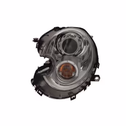 Projecteur principal MAGNETI MARELLI 711307023266, gauche