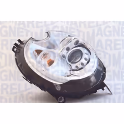 Projecteur principal MAGNETI MARELLI 711307023266, gauche