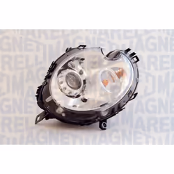 Projecteur principal MAGNETI MARELLI 711307023266, gauche - Vue supplémentaire 4
