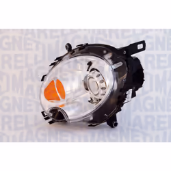Projecteur principal MAGNETI MARELLI 711307023264, gauche