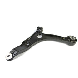 Bras de suspension MAGNETI MARELLI 301181309100 essieu avant, droite, avant