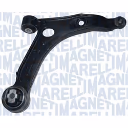 Bras de suspension MAGNETI MARELLI 301181309100 essieu avant, droite, avant