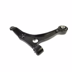 Bras de suspension MAGNETI MARELLI 301181309200 essieu avant, gauche, avant