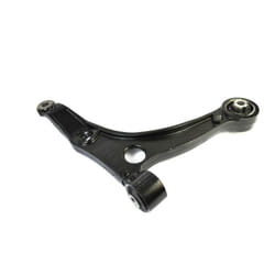Bras de suspension MAGNETI MARELLI 301181309200 essieu avant, gauche, avant