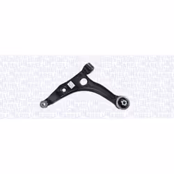 Bras de suspension MAGNETI MARELLI 301181309200 essieu avant, gauche, avant