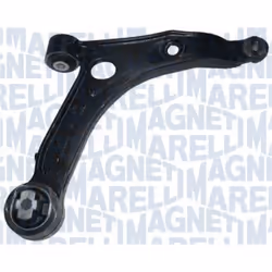Bras de suspension MAGNETI MARELLI 301181309300 essieu avant, droite, avant