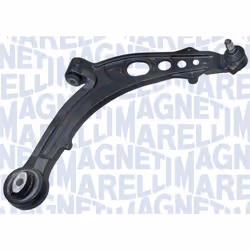 Bras de suspension MAGNETI MARELLI 301181309500 essieu avant, droite, avant