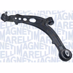 Bras de suspension MAGNETI MARELLI 301181309600 essieu avant, gauche, avant