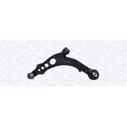 Bras de suspension MAGNETI MARELLI 301181309600 essieu avant, gauche, avant