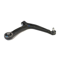 Bras de suspension MAGNETI MARELLI 301181307100 essieu avant, droite, avant