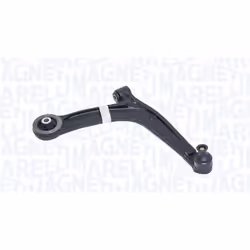 Bras de suspension MAGNETI MARELLI 301181307100 essieu avant, droite, avant