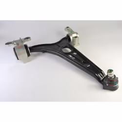 Bras de suspension MAGNETI MARELLI 301181307300 essieu avant, droite, avant