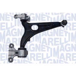 Bras de suspension MAGNETI MARELLI 301181307300 essieu avant, droite, avant