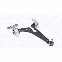 Bras de suspension MAGNETI MARELLI 301181307300 essieu avant, droite, avant