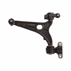Bras de suspension MAGNETI MARELLI 301181307400 essieu avant, gauche, avant