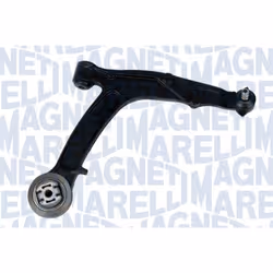 Bras de suspension MAGNETI MARELLI 301181308100 essieu avant, droite, avant
