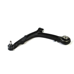 Bras de suspension MAGNETI MARELLI 301181308200 essieu avant, gauche, avant