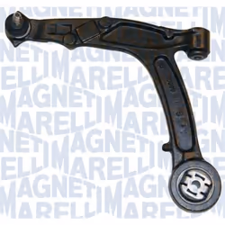 Bras de suspension MAGNETI MARELLI 301181308200 essieu avant, gauche, avant