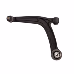 Bras de suspension MAGNETI MARELLI 301181308400 essieu avant, gauche, avant