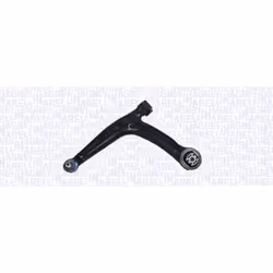 Bras de suspension MAGNETI MARELLI 301181308400 essieu avant, gauche, avant