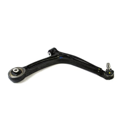 Bras de suspension MAGNETI MARELLI 301181308500 essieu avant, droite, avant