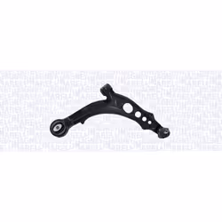 Bras de suspension MAGNETI MARELLI 301181308500 essieu avant, droite, avant