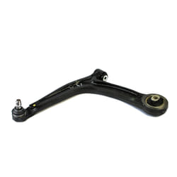 Bras de suspension MAGNETI MARELLI 301181308600 essieu avant, gauche, avant