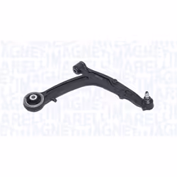 Bras de suspension MAGNETI MARELLI 301181308900 essieu avant, droite, avant