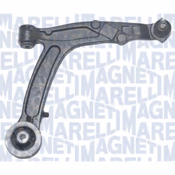 Bras de suspension MAGNETI MARELLI 301181308900 essieu avant, droite, avant