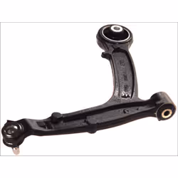 Bras de suspension MAGNETI MARELLI 301181309000 essieu avant, gauche, avant