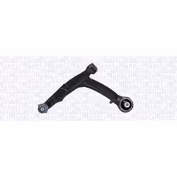 Bras de suspension MAGNETI MARELLI 301181309000 essieu avant, gauche, avant