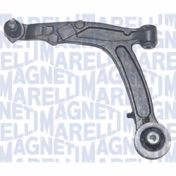 Bras de suspension MAGNETI MARELLI 301181309000 essieu avant, gauche, avant - Vue supplémentaire 4
