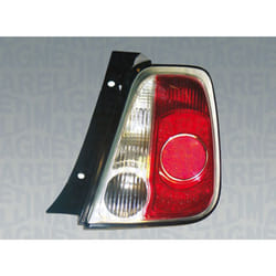 Feu arrière MAGNETI MARELLI 714027040781