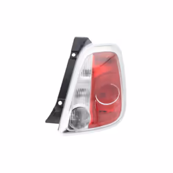 Feu arrière MAGNETI MARELLI 714027040884