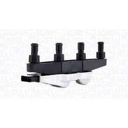 Bobine d'allumage MAGNETI MARELLI 060717058012