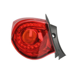 Feu arrière MAGNETI MARELLI 712204201110