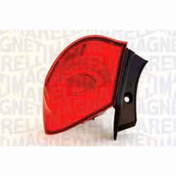 Feu arrière MAGNETI MARELLI 712204201110