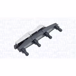 Bobine d'allumage MAGNETI MARELLI 060717059012