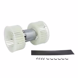 Moteur de ventilateur MAGNETI MARELLI 069412534010 - Vue supplémentaire 2
