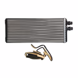 Radiateur de chauffage MAGNETI MARELLI 350218325000