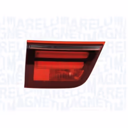 Feu arrière MAGNETI MARELLI 710815040019 gauche